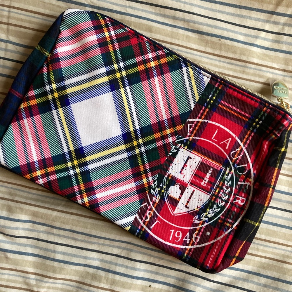 Estée Lauder Cosmetic Bag